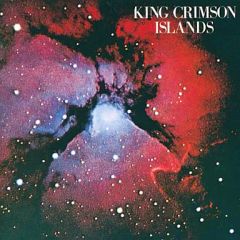 CD] キング・クリムゾン 太陽と戦慄 邦盤 日本語ライナー有り - メルカリ