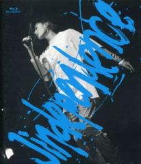 [중고]방악 Blu-ray Disc 아카니시 진 / JIN AKANISHI ”JINDEPENDENCE”TOUR 2018