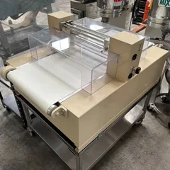 中古（エヌワイビー）水平スライサーFTS-40のサムネイル