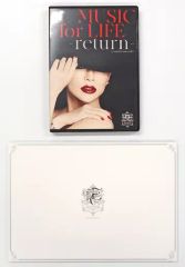 MADE IN JAPAN 浜崎あゆみ FC限定 TA CD Blu-ray - メルカリ