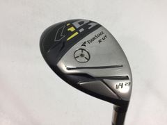 カムイプロ XP-03 ユーティリティ U4 22°フジクラ MCF 50-R - メルカリ