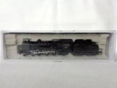 MICRO ACE A6901 D60-36岩見沢区 Nゲージ - メルカリ
