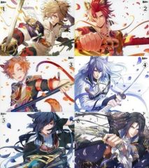 戦刻ナイトブラッド 初回限定版 全6巻セット - メルカリ