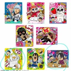 （未開封 2点 まとめ売り）銀魂 大川 ぶくぶ 高杉 エリザベート 未開封 出品