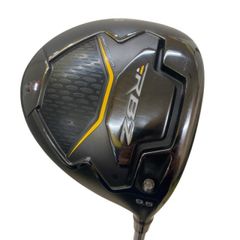 テーラーメイド RBZ ドライバー MATRIX X 叩ける人向け 直進性◎ テーラーメイド RBZ ドライバー MATRIX X 叩ける人向け 直進性