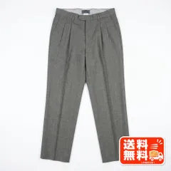 PACINO by KANSAI YAMAMOTO スラックス グレー 85のサムネイル