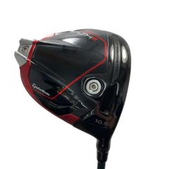 プロ支給品 TaylorMade Stealth 2 ヘッド 9度 オマケつき - メルカリ