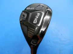 ユーティリティ 即決 Ｂ７０ 中古良品 ピン ＰＩＮＧ Ｇ４２５ ハイブリッド　ALTA J CB SLATE （Ｒ） ２Ｈ １７度 日本仕様[5563]即発送のサムネイル