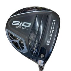 コブラ BiO CELL ドライバー 10.5° プロジェクトX 5.5 S - メルカリ