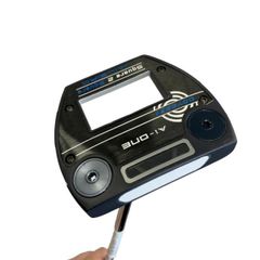 新品 JCBザ・クラス限定 オデッセイ Ai-DUAL Square 2 パター - メルカリ