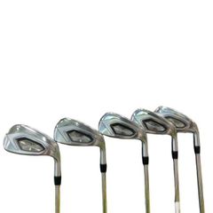 8本セット Callaway ROGUE STAR アイアンセット 純正グリップ - メルカリ