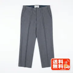 pierre cardin ピエールカルダン スラックス グレー Givenchy風のサムネイル