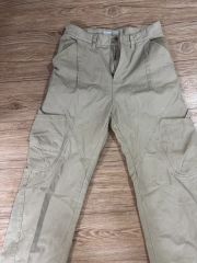 GAP カーペンターダブルニーパンツ W34L32 - メルカリ