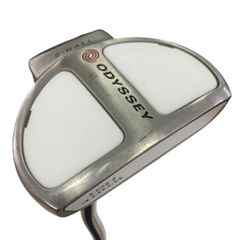 希少】オデッセイ ホワイトホット2ボール LONG 長尺パター 42インチ