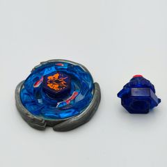 ベイブレード BBG-26 サムライペガシスW105R2F ZERO-G - メルカリ
