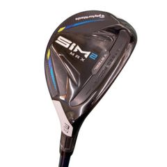 SIM2 MAX レスキュー 5U MCH70S MCCグリップ 美品 - メルカリ