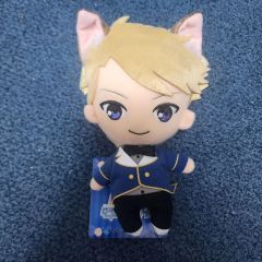 あんスタ いつぬい 鳴上嵐 一緒に暮らすぬい - メルカリ