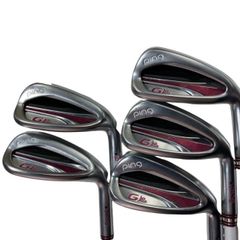 PING GLe2 アイアンセット 5本セット(7-SW) フレックスL - メルカリ