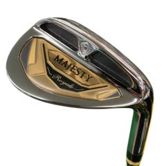 極美品】マジェスティ ロイヤル 2025 7番アイアン 29° TL560 L - メルカリ