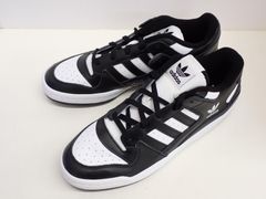 新品adidas Team Court ブラック ホワイト 25㎝ - メルカリ