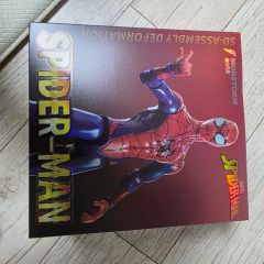 トイビズ スパイダーマン ノーマン・オズボーン アクションフィギュア