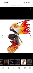 BANDAI 一番くじ 鬼滅の刃 煉獄 フィギュア