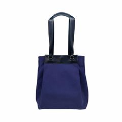 PELLE MORBIDA ペッレモルビダ ドローストリングバッグ 巾着レザー
