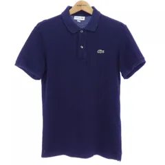 ラコステ LACOSTE ポロシャツのサムネイル