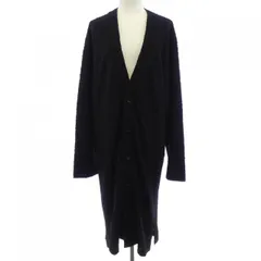 ヨウジヤマモト YOHJI YAMAMOTO HL-T36-172 カーディガンのサムネイル