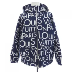 ルイヴィトン LOUIS VUITTON パッカブルギャラクシージャケット HGB04WJQL ジャケットのサムネイル