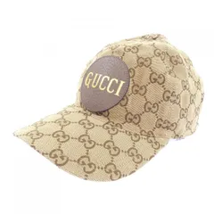 グッチ GUCCI 576253 4HG62 キャップのサムネイル