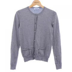 プラダ PRADA P25F69 R172 XH2 カーディガンのサムネイル