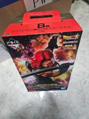 ドラゴンボール 一番くじ