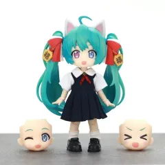 初音ミク フィギュア 約13cm