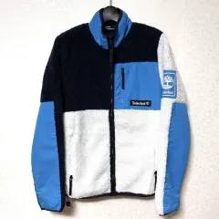 XS 85 ティンバーランド レディース フリース ジップアップ ジャケットのサムネイル