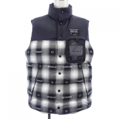 モンクレール ジーニアス MONCLER GENIUS FRAGMENT DAXY ダウンベストのサムネイル