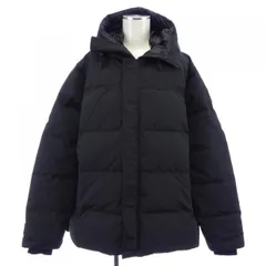 カナダグース CANADA GOOSE BLACK LABEL 3804MB MACMILLAN マクミラン ダウンジャケットのサムネイル