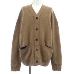 サカイ SACAI S STUDS CASHMERE KNIT CARDIGAN 22-02859M カーディガンのサムネイル