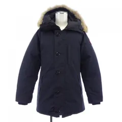 カナダグース CANADA GOOSE 3438JM JASPER ジャスパー ダウンジャケットのサムネイル