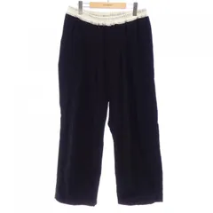 メゾンマルジェラ Maison Margiela S50KA0594 パンツのサムネイル