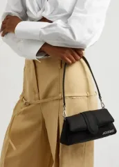 JACQUEMUS ジャックムス ル プティ Bambi ナイロン ショルダーバッグのサムネイル