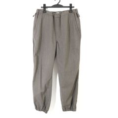 sacai 22SS ヒッコリーストライプパンツ サイズ3 22-02789M - メルカリ