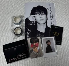 初回限定版Yukitoカード付き Raphael Sick XXX患者のカルテ - メルカリ