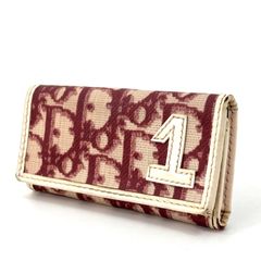 Diorキーケース トロッター Christian Dior モノグラム - メルカリ