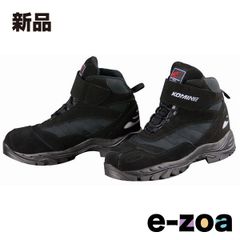 KOMINE コミネGORE-TEX ライディングシューズ 28cm - メルカリ