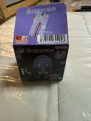 エヴァンゲリオン ちょこっとフィギュア F賞