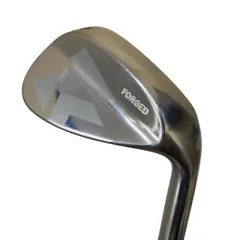 【中古】 藤本技工 FUJIMOTO GIKOH TK-01 48° ウェッジ WG 純正特注シャフト (フレックスその他) メンズ 男性用 右利き 右用 Cランク ゴルフクラブのサムネイル