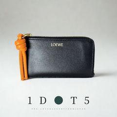 創業記念SALE❗️【美品】CELINE セリーヌ フック付き コイン＆カード