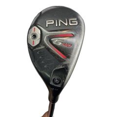 名器】PING G410 ハイブリッド 2U 17° AWT 2.0 LITE - メルカリ