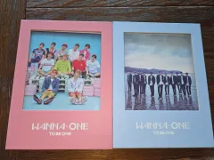 Wanna One（ワナワン） 1st Album まとめ